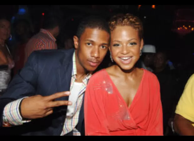 Nick wishes he had kids with his ex, Christina, but they didn't.