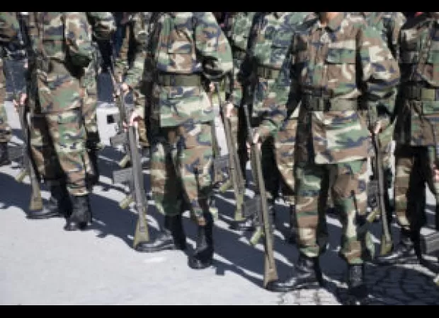 Idaho passes bill to allow death penalty by firing squad, replacing lethal injection.