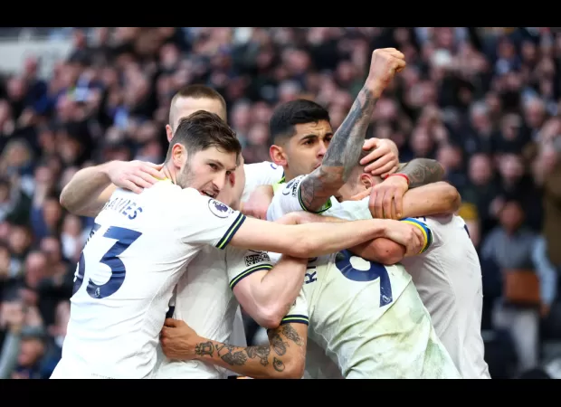 Returning to Spurs may not be the ideal choice for Pochettino.