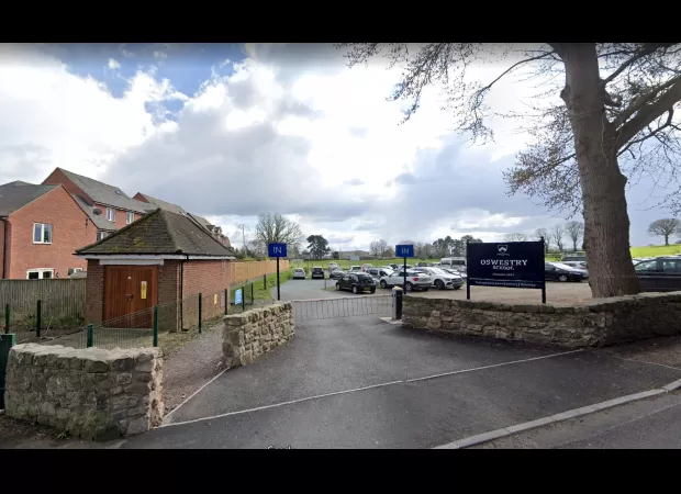 Girl, 16, died peacefully in her sleep at boarding school; cause of death unknown.