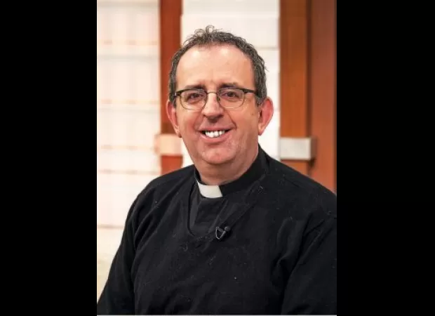 Rev. Coles disappointed by abrupt end to 12-year run on BBC Radio 4; feels process was rushed.