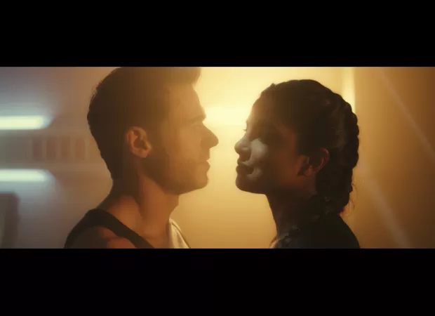 Priyanka Chopra Jonas got a scar on her forehead from doing stunts for the action-packed show, Citadel.