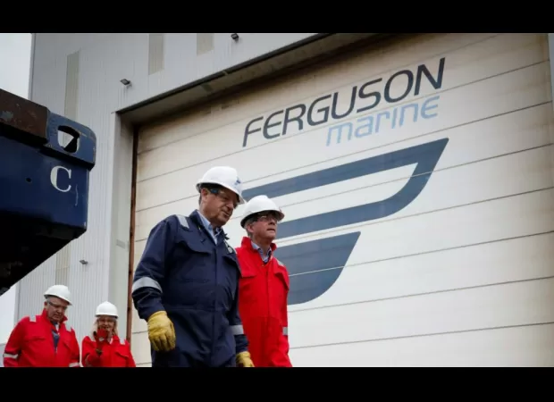 Islanders feel betrayed as ferry service riddled with issues and failures.