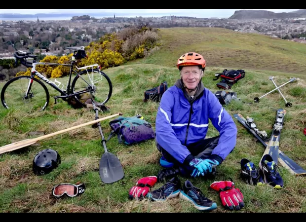 Author's 5k project celebrated 10 years of success, having achieved its initial goal and beyond.