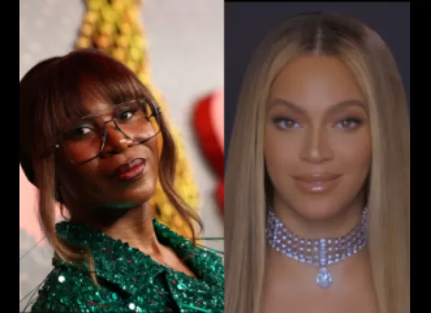 Janine Nabers, co-creator of 'Swarm', wrote Beyoncé to let her know there were no bad intentions behind her work.