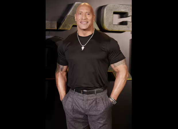 The Great Muta, a legendary wrestler, wanted The Rock to face him in a retirement match, but The Rock didn't agree.