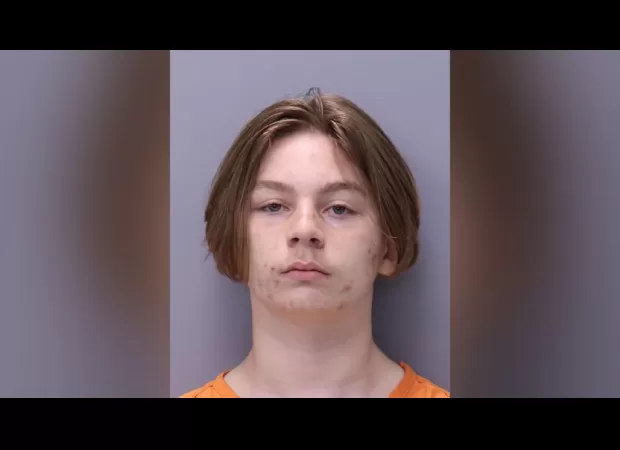 Teenager sentenced to life in prison for fatally stabbing classmate 114 times.