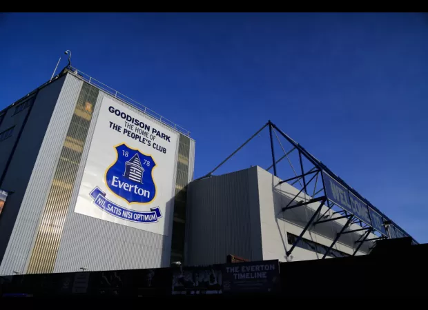 Everton have issued a statement after being charged for a possible violation of the Premier League's Financial Fair Play regulations.