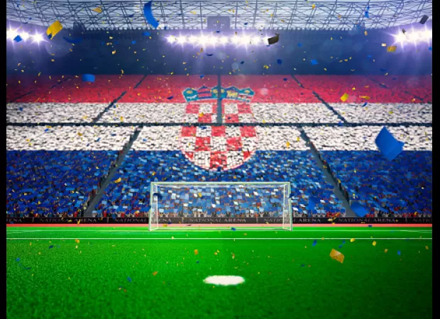 Croatia vs Wales: What time, channel, and live stream?  #255char