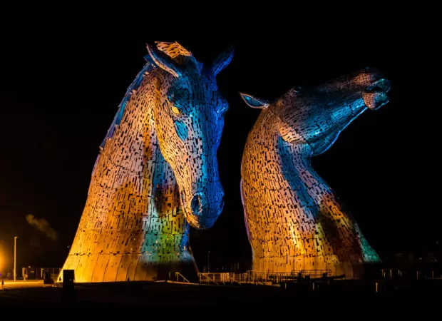 The Helix has achieved excellence, meeting the highest expectations.