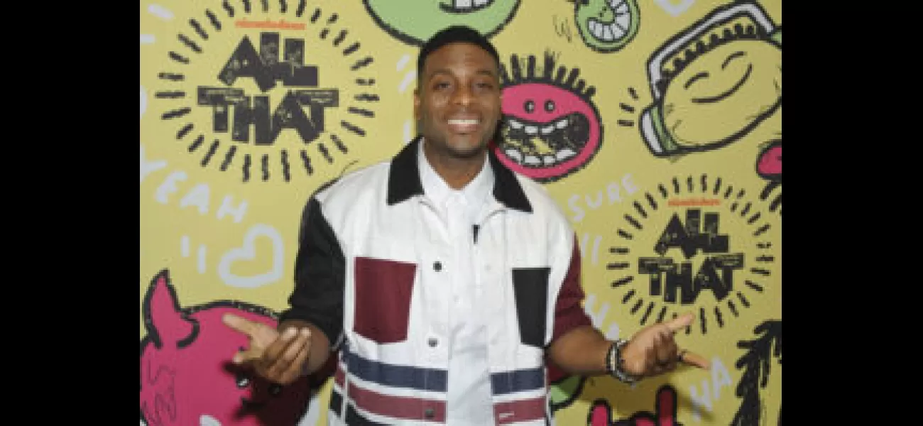 Kel Mitchell's divorce has become a source of entertainment for people, with rumors and speculation running rampant.