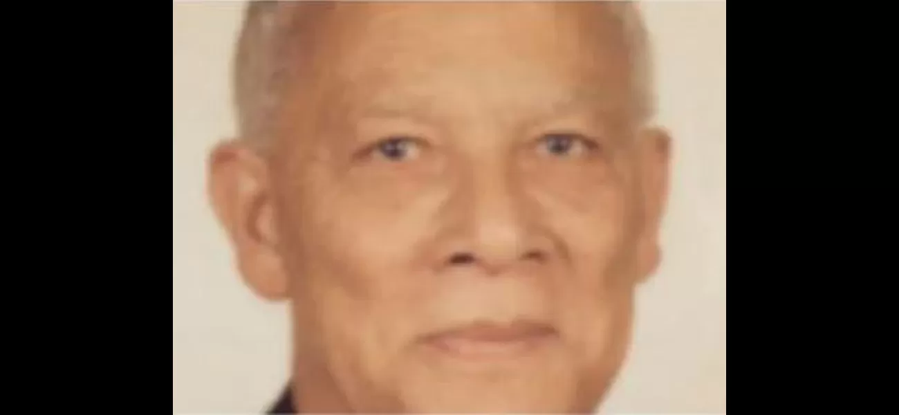 Funeral for a beloved Black WWII vet to be relocated due to the large turnout expected.
