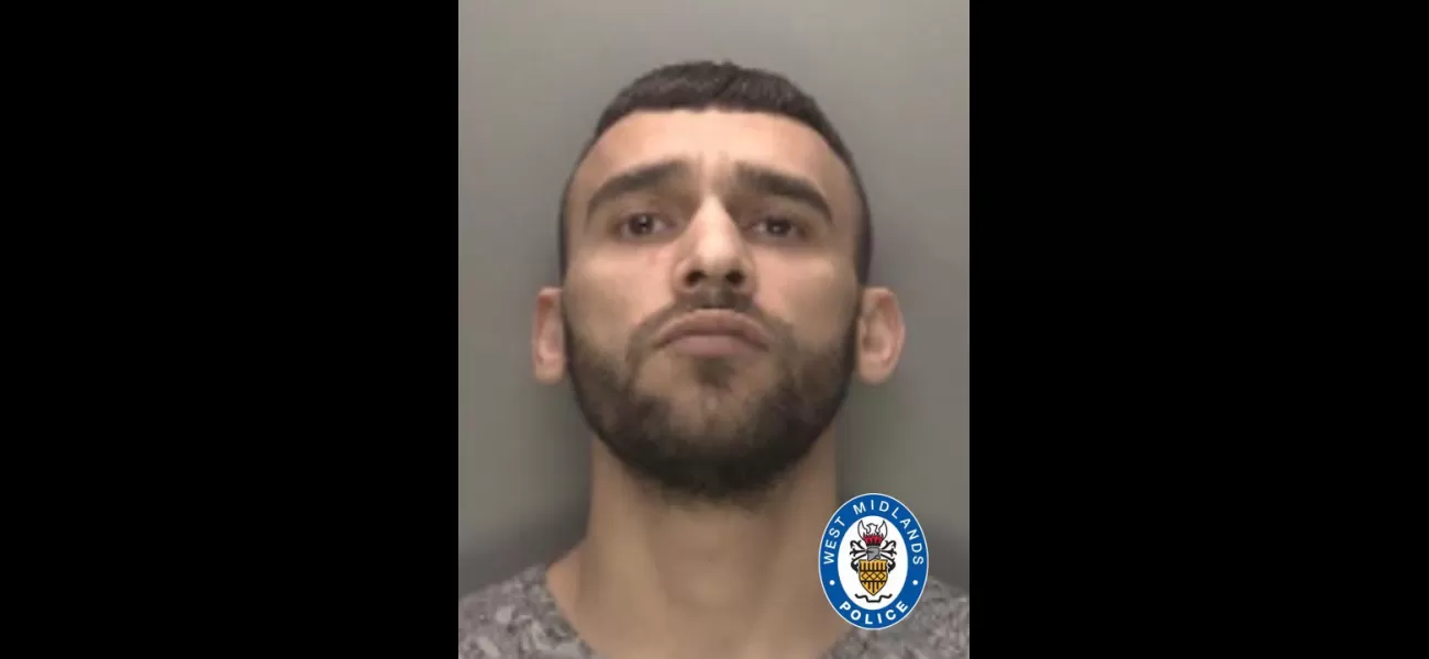 Delivery driver clung to bonnet as van was stolen - a terrifying experience!
