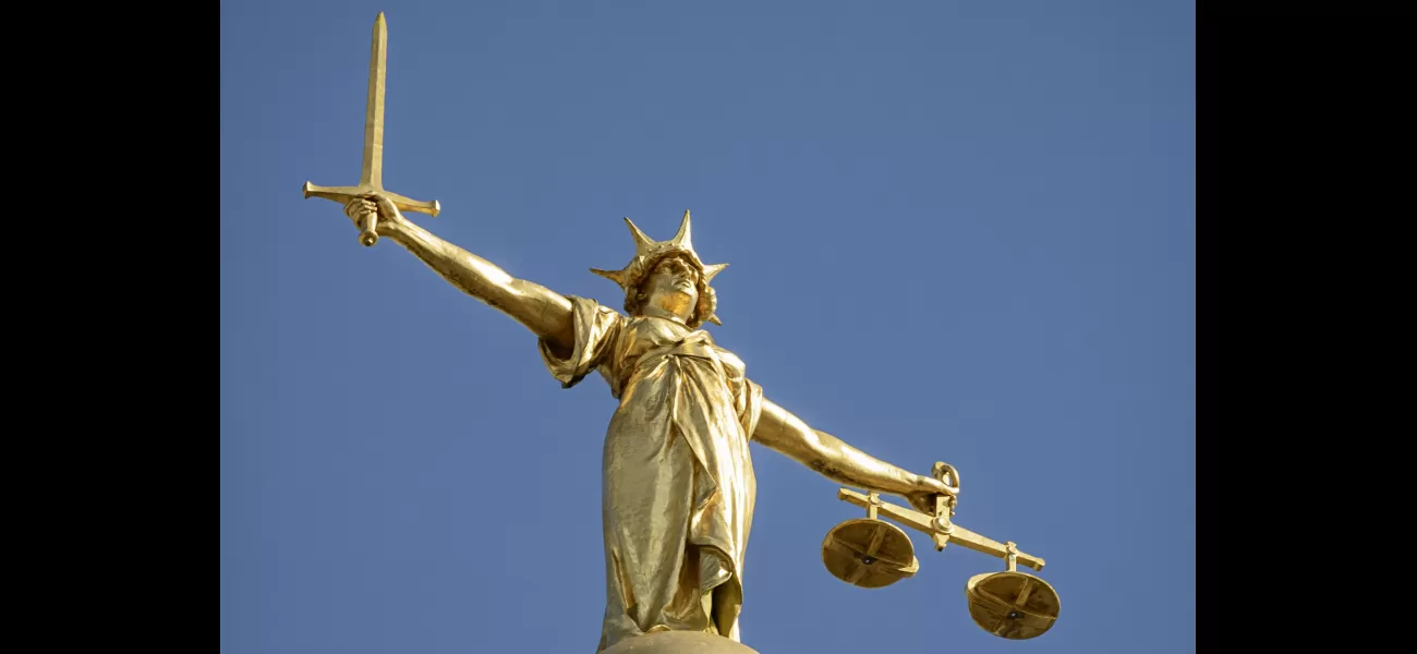 Victims of sexual abuse and rape face devastating consequences due to court delays.