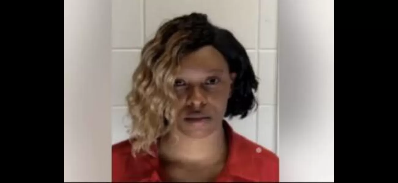 Woman from MS arrested for allegedly killing husband on Facebook Live; charged with murder.