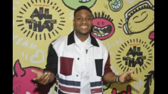 Kel Mitchell's divorce has become a source of entertainment for people, with rumors and speculation running rampant.