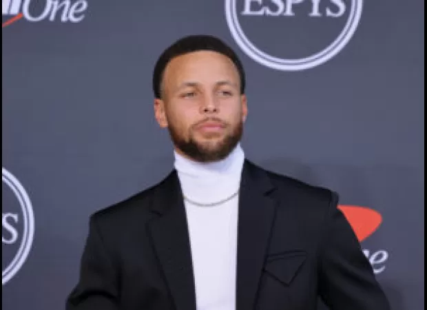 Steph Curry is introducing his new bourbon, 