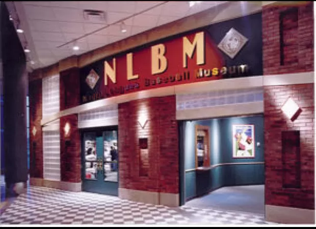 Bob Kendrick works to ensure the legacy of Negro League Baseball is remembered and honored.