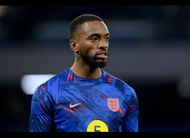 Gareth Southgate suggests Ivan Toney could receive his first England cap against Ukraine.