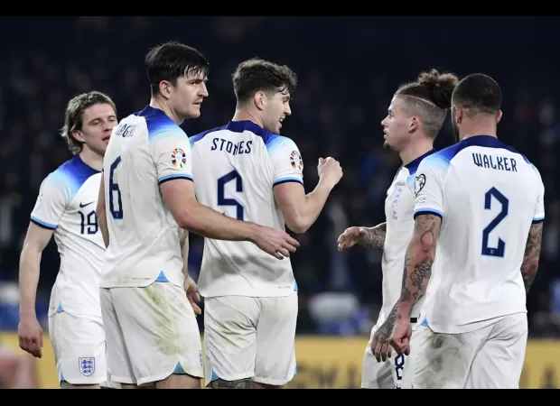 England v Ukraine kicks off at 5pm BST and can be watched live on TV or online.