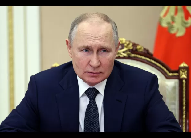 Wagner Group leader reports 5,000 prisoners pardoned for taking part in Ukraine conflict.