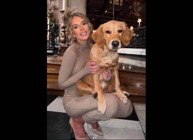 Faye Winter had difficulty getting out of bed after ending her relationship with Teddy Soares.