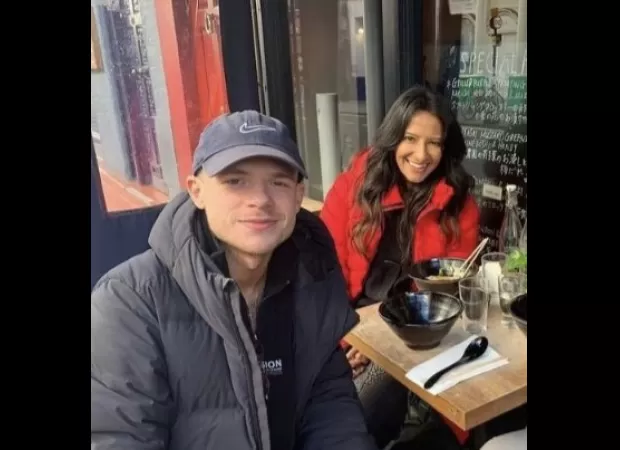 Ranvir perplexed by public's fascination with her & partner's 18 y/o age difference.