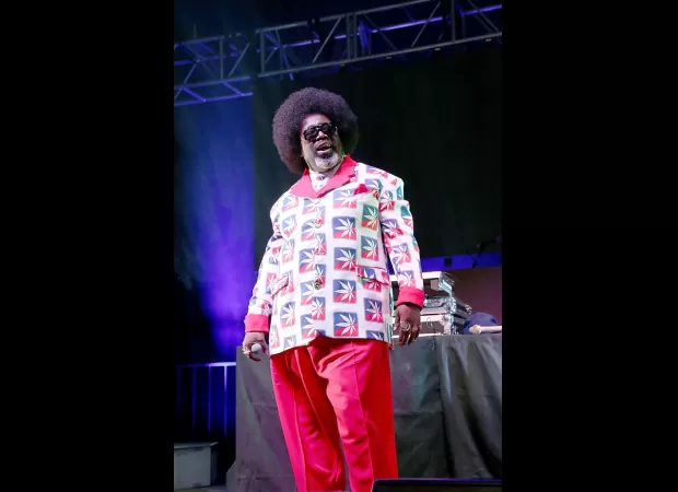 Afroman plans to fight back in court against the officers who filed a lawsuit against him after raiding his home.