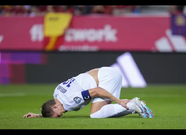 Martin Odegaard believes Rodri's tackle was a penalty - an obvious call according to the Arsenal captain.