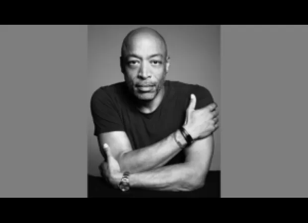 Hans Dorsinville has been named Senior Vice President of Global Creative for BALMAIN BEAUTY.