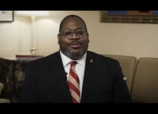 Xavier Cole has been chosen as the 18th president of Loyola University New Orleans, marking a new era of leadership for the university.