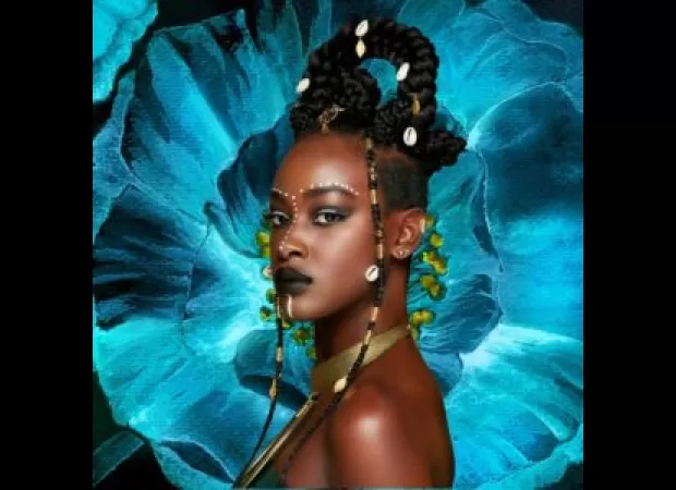 CURLS helps women with textured hair gain confidence through their TRANSLATE campaign, inspiring them to embrace their unique beauty.