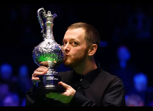 The Tour Championship results can provide insight into how a golfer might fare in the World Championship.