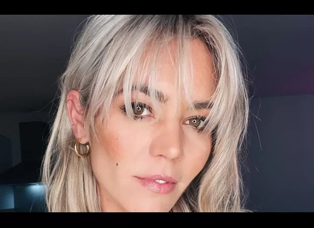 Danni Menzies of A Place In The Sun talks about her moped crash and how it affected her mental health, saying she could've lost her life.