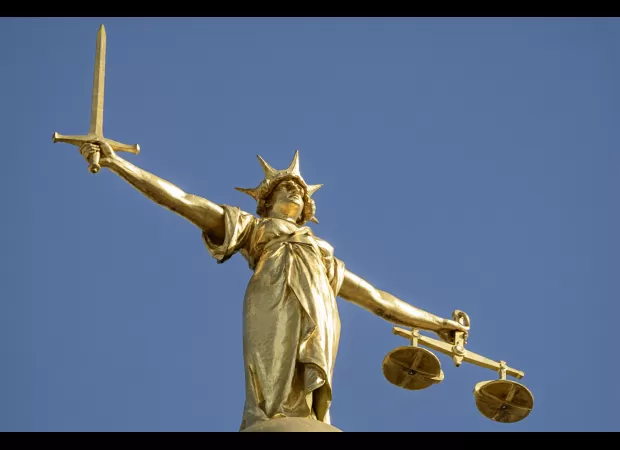 Victims of sexual abuse and rape face devastating consequences due to court delays.