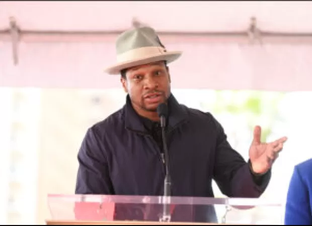 Two directors accuse actor Jonathan Majors of 