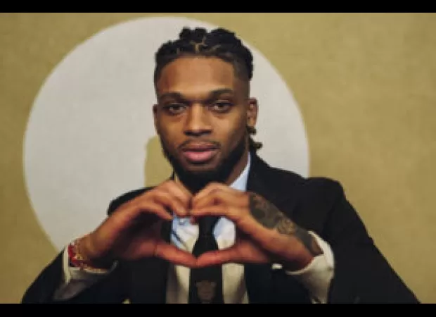 Life is a gift: Buffalo Bills safety Damar Hamlin celebrates 25th birthday after surviving a near-fatal injury.