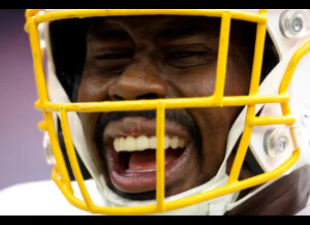 LA Chargers' Joseph-Day says TSA agents sexually assaulted him, violating his rights & dignity.