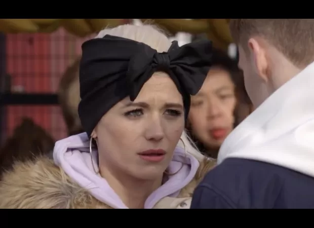 Lola receives a devastating diagnosis and is informed of her limited time left.