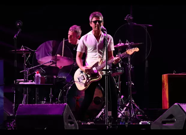 Noel Gallagher is taking his epic show on the road with a full arena tour!