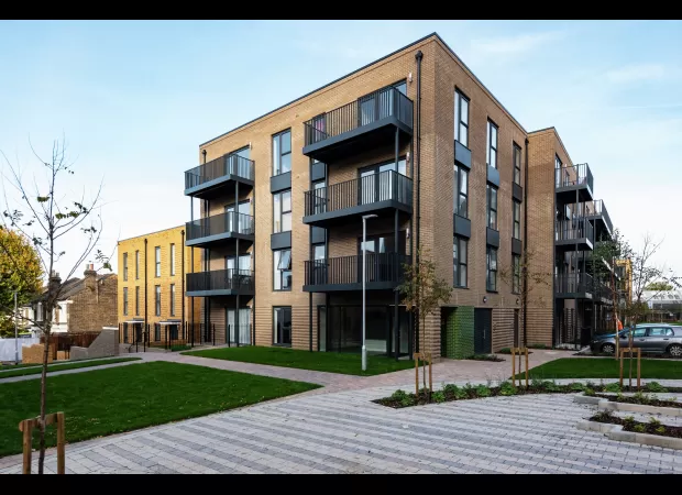 Charlton is a vibrant place with a strong sense of community, a UNESCO-listed site, and a beloved football team.