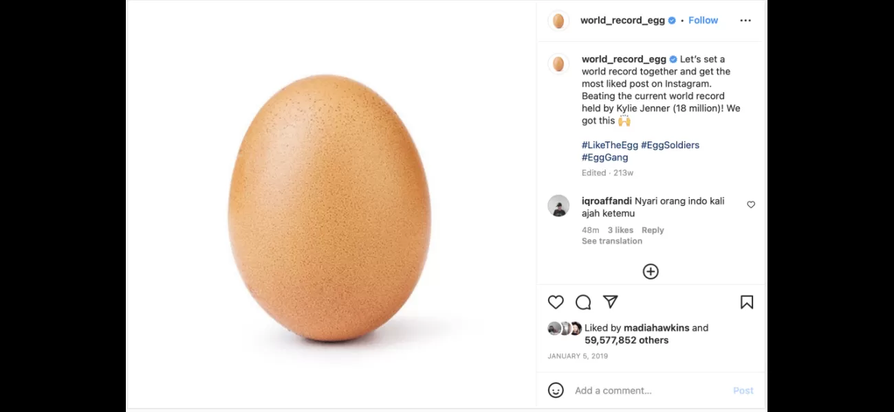 Create content that's shareable and engaging to spread your message quickly and effectively in 2023.