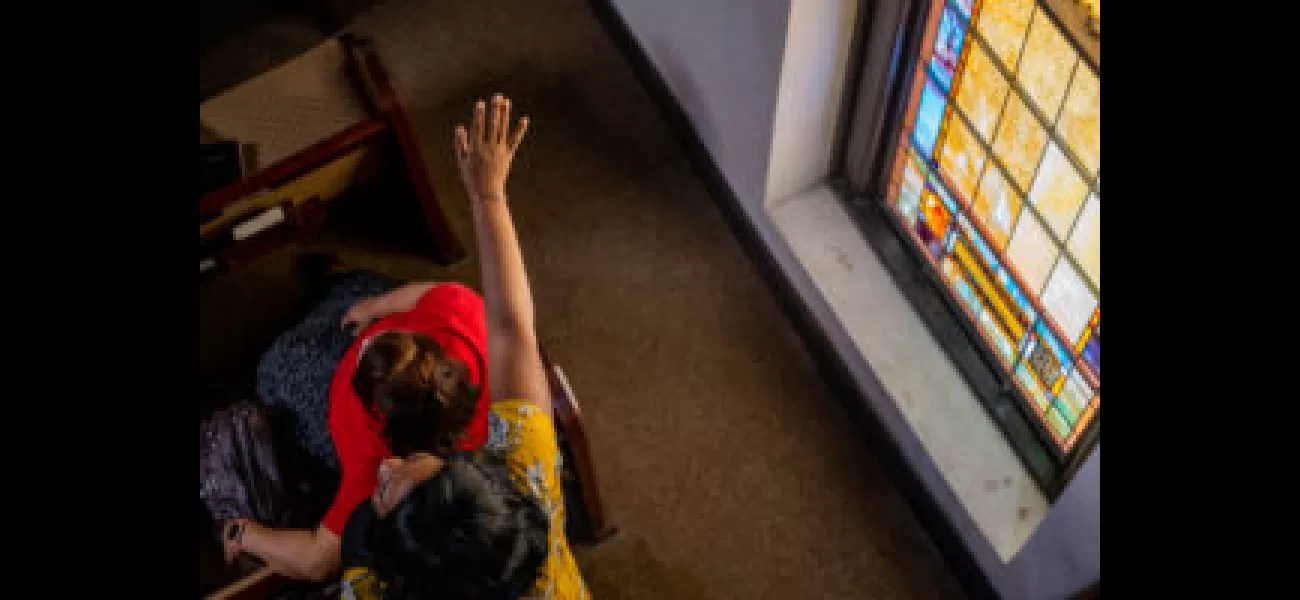 The Episcopal Church of New York has apologized for its involvement in the transatlantic slave trade and has pledged $1 million to fight racism.
