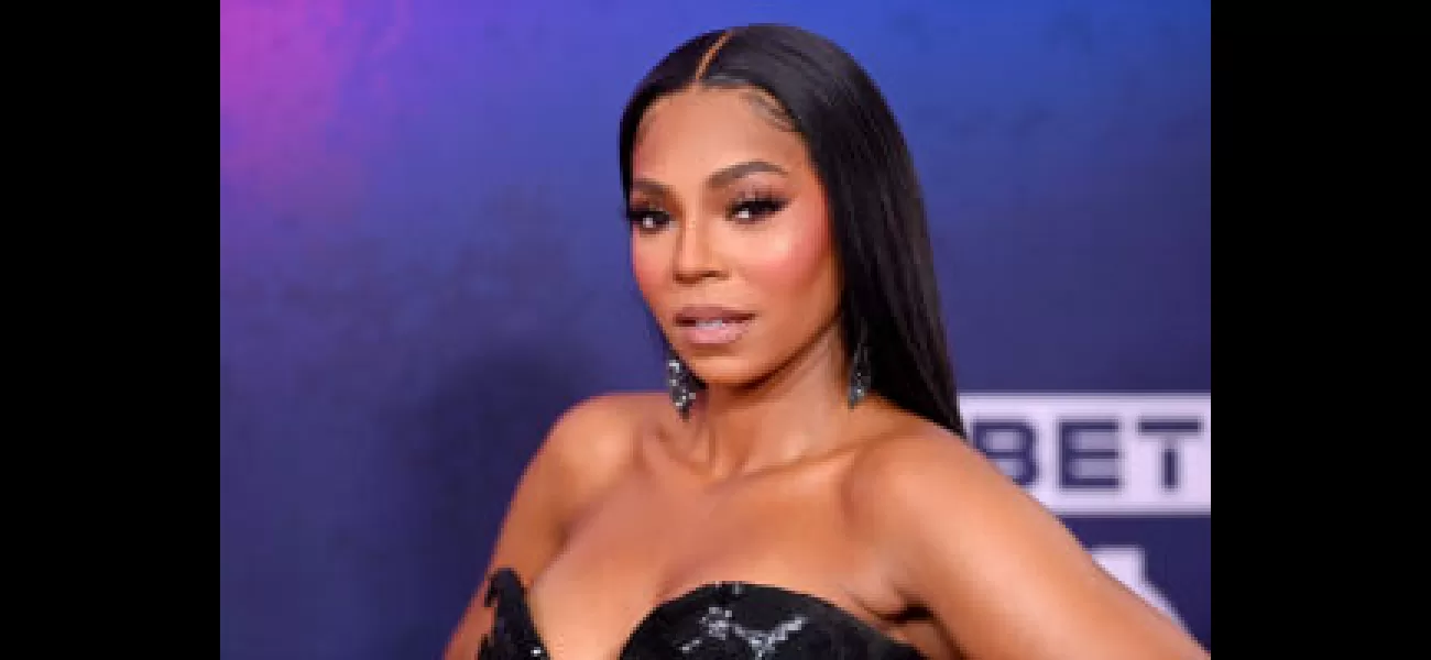 Ashanti reflects on her influence in R&B, her refusal to get caught up in drama, & her motivation for continued success.