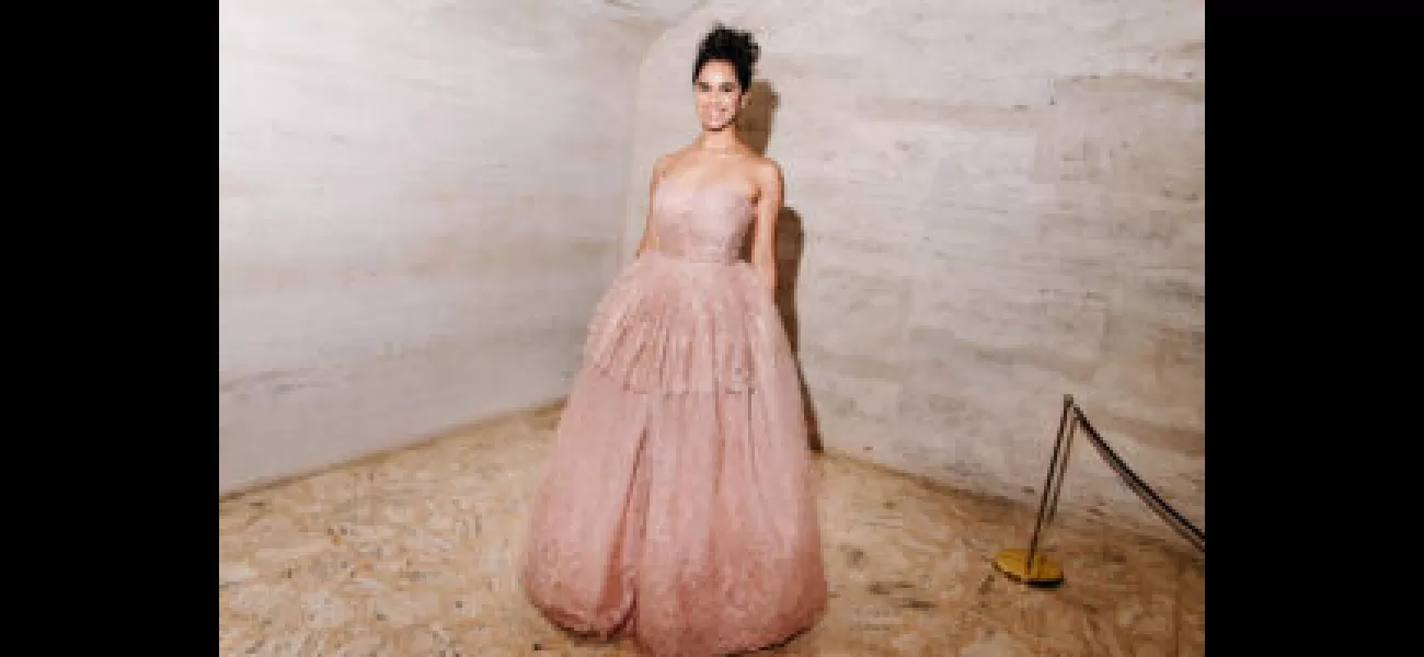Misty Copeland to receive Jacob's Pillow Dance Award in 2023, honoring her immense contributions to dance.