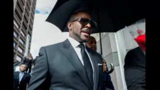 Victim of R. Kelly given access to receive income from his music sales.