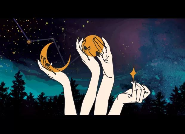 Today's stars bring new opportunities - find out what they are in today's horoscope for March 28, 2023.