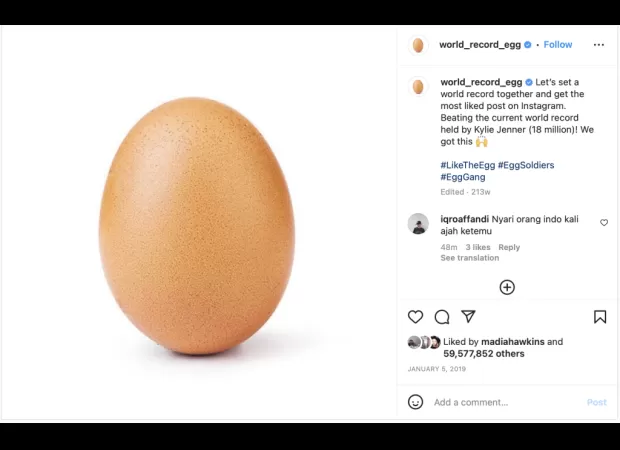 Create content that's shareable and engaging to spread your message quickly and effectively in 2023.