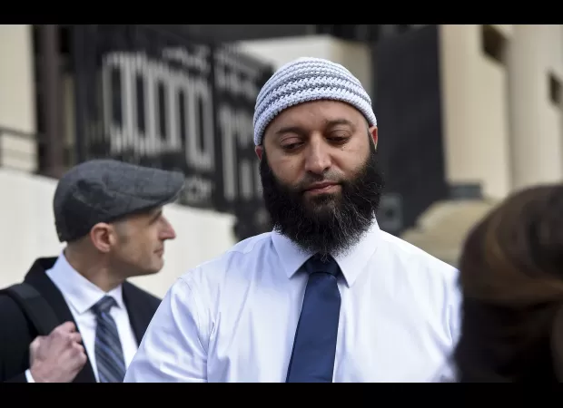 Adnan Syed's conviction for murder has been upheld by a court of appeals.