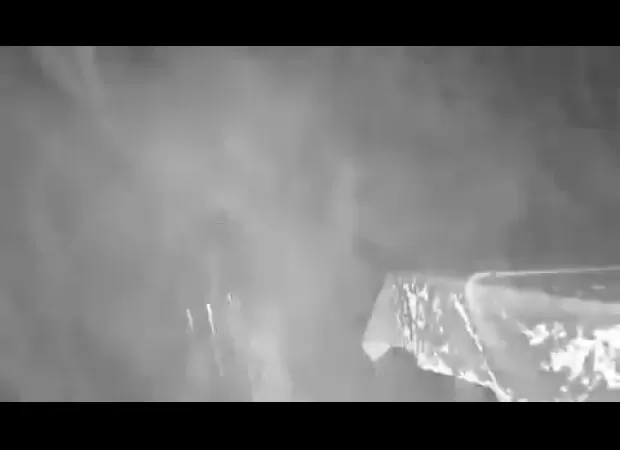 Car plows into house, causing £30k in damage.